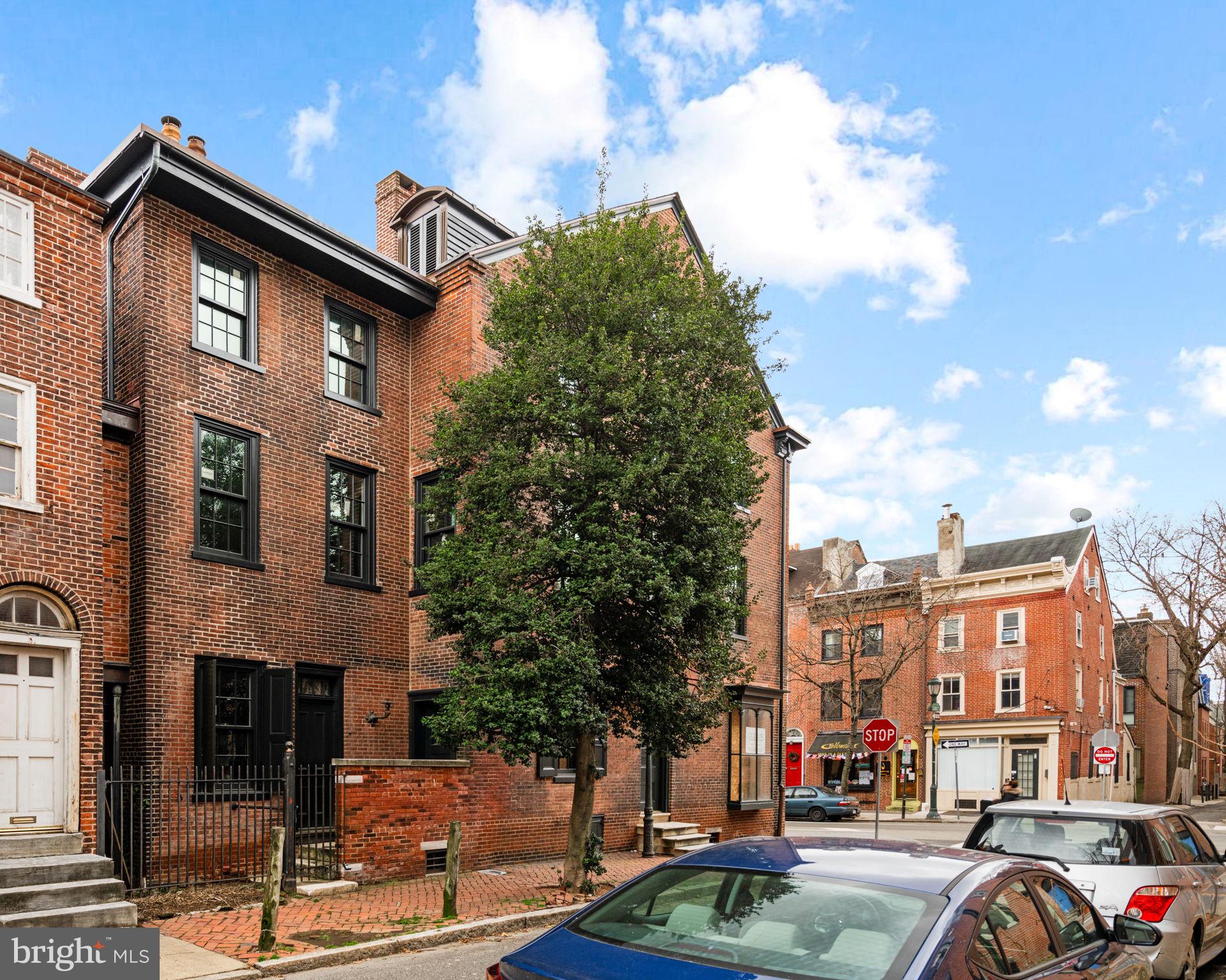 WASHINGTON SQ WEST - Residential