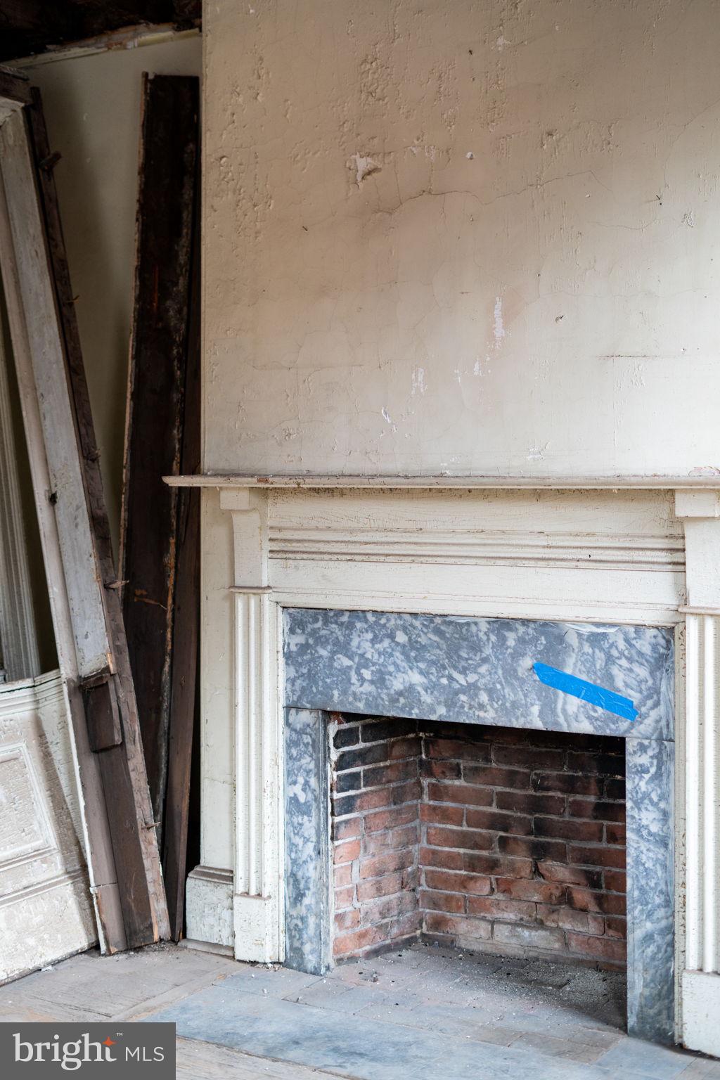 WASHINGTON SQ WEST - Residential