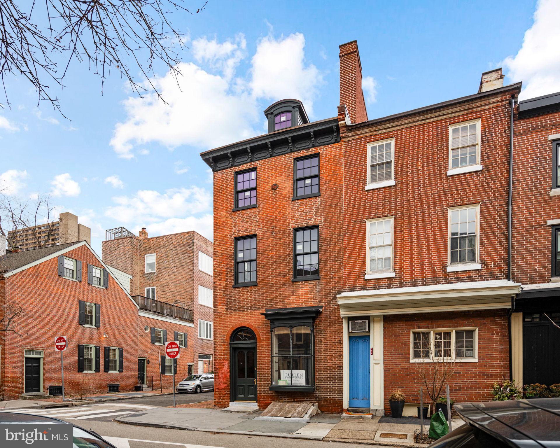 WASHINGTON SQ WEST - Residential