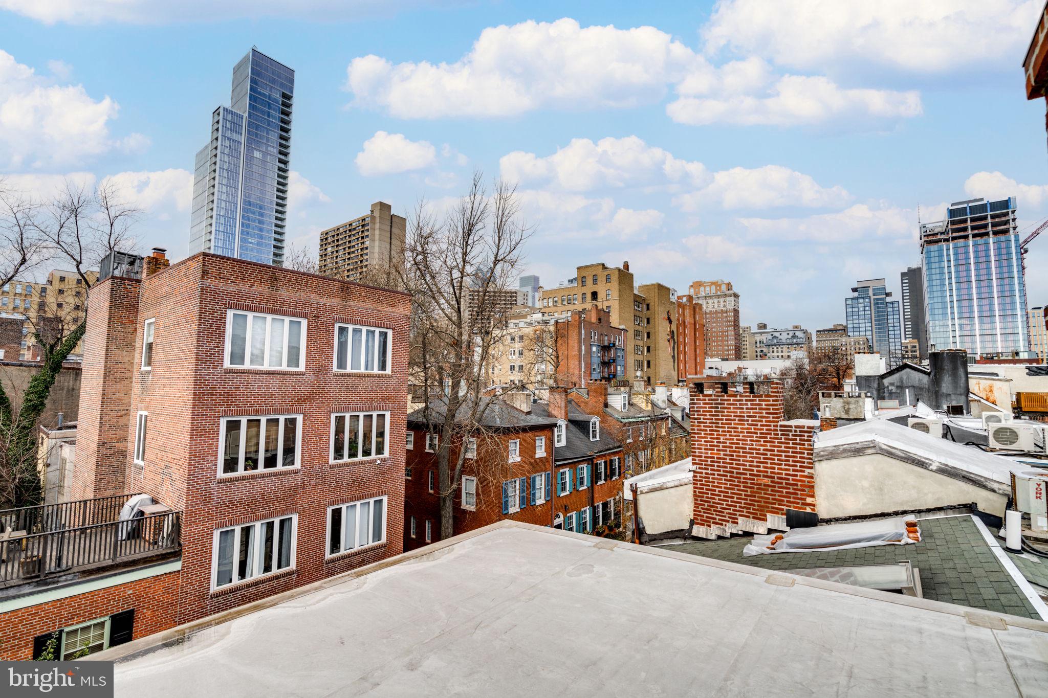 WASHINGTON SQ WEST - Residential