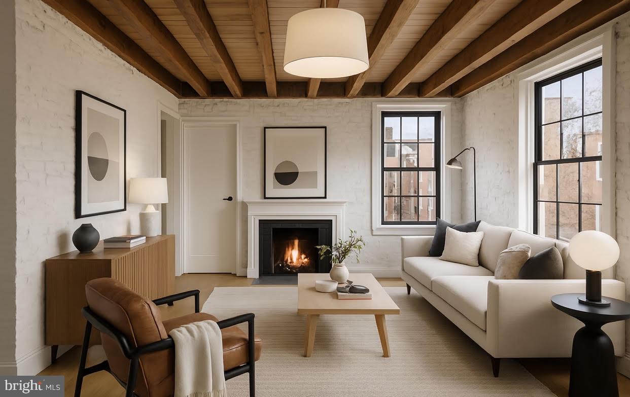 WASHINGTON SQ WEST - Residential