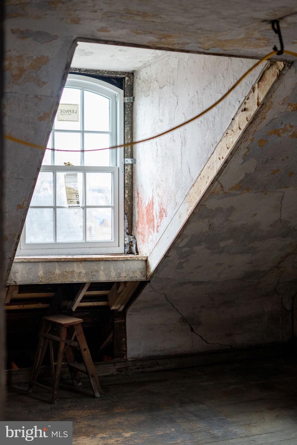 WASHINGTON SQ WEST - Residential