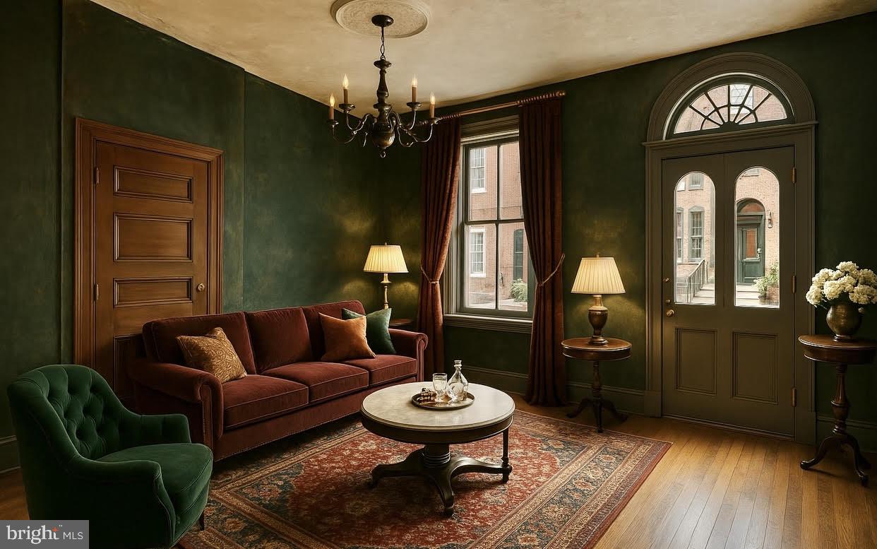 WASHINGTON SQ WEST - Residential