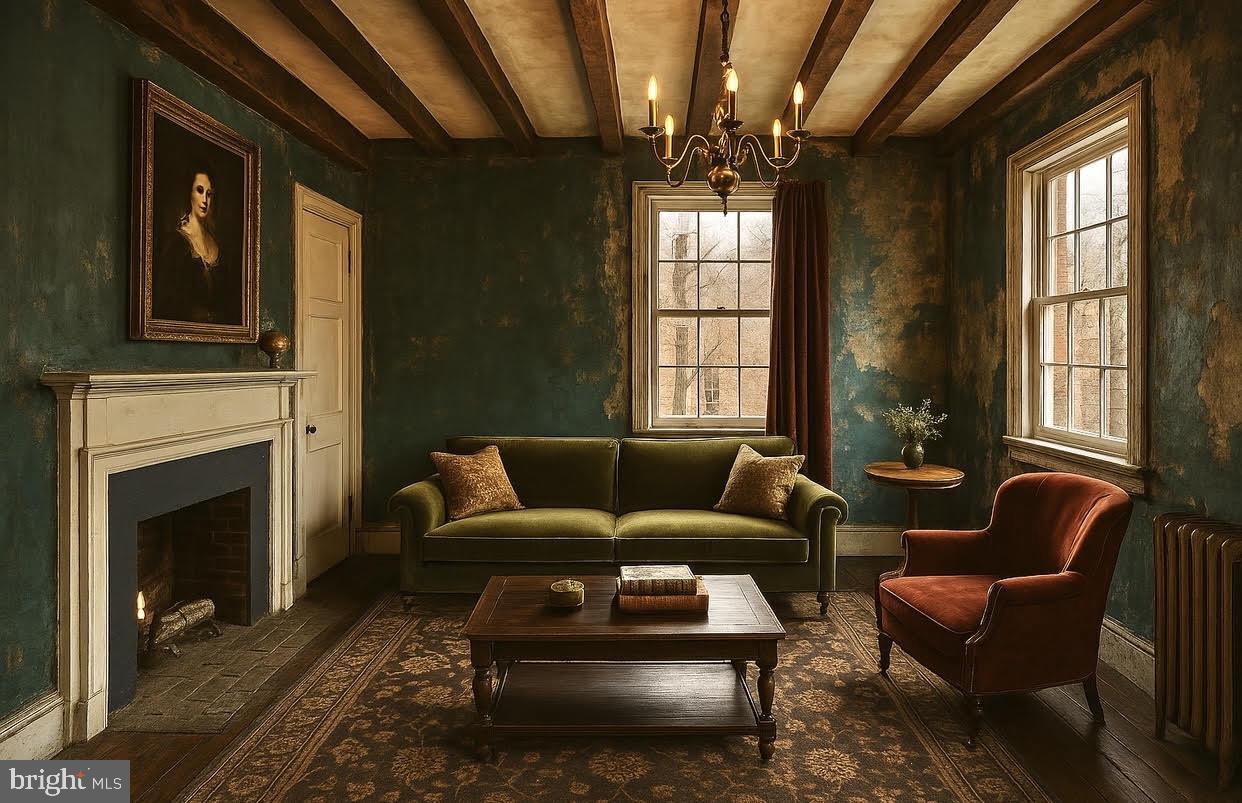 WASHINGTON SQ WEST - Residential