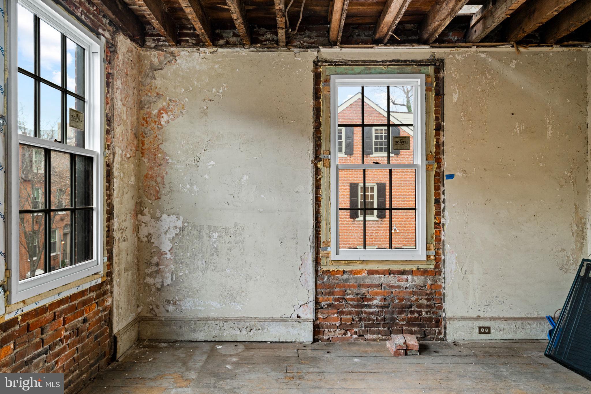 WASHINGTON SQ WEST - Residential