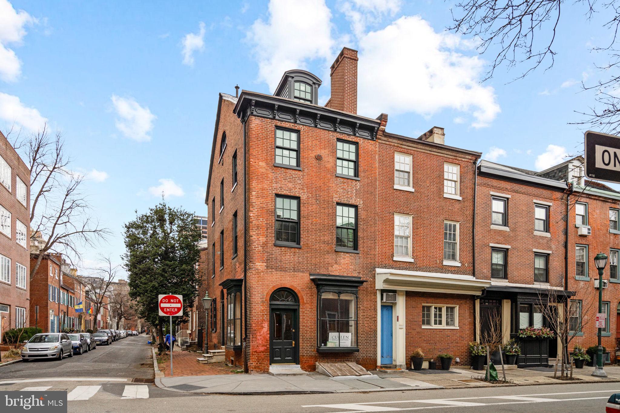 WASHINGTON SQ WEST - Residential