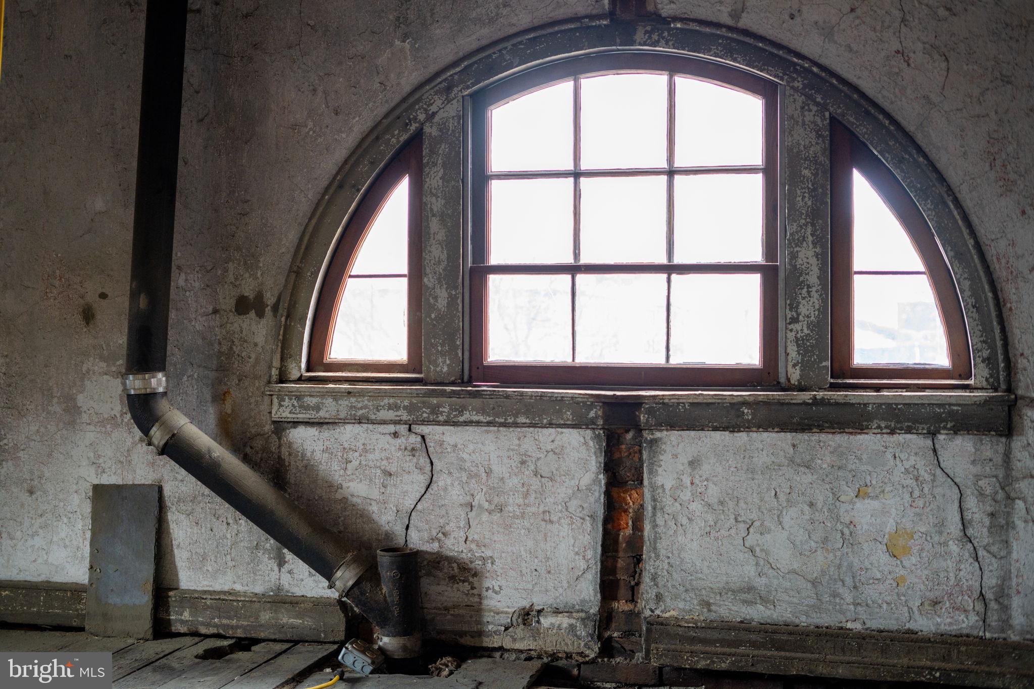 WASHINGTON SQ WEST - Residential