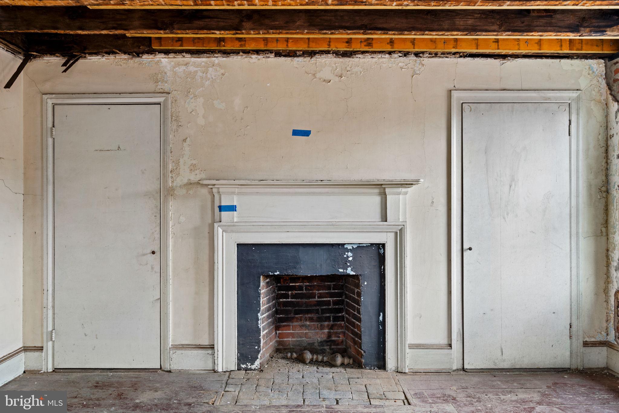 WASHINGTON SQ WEST - Residential