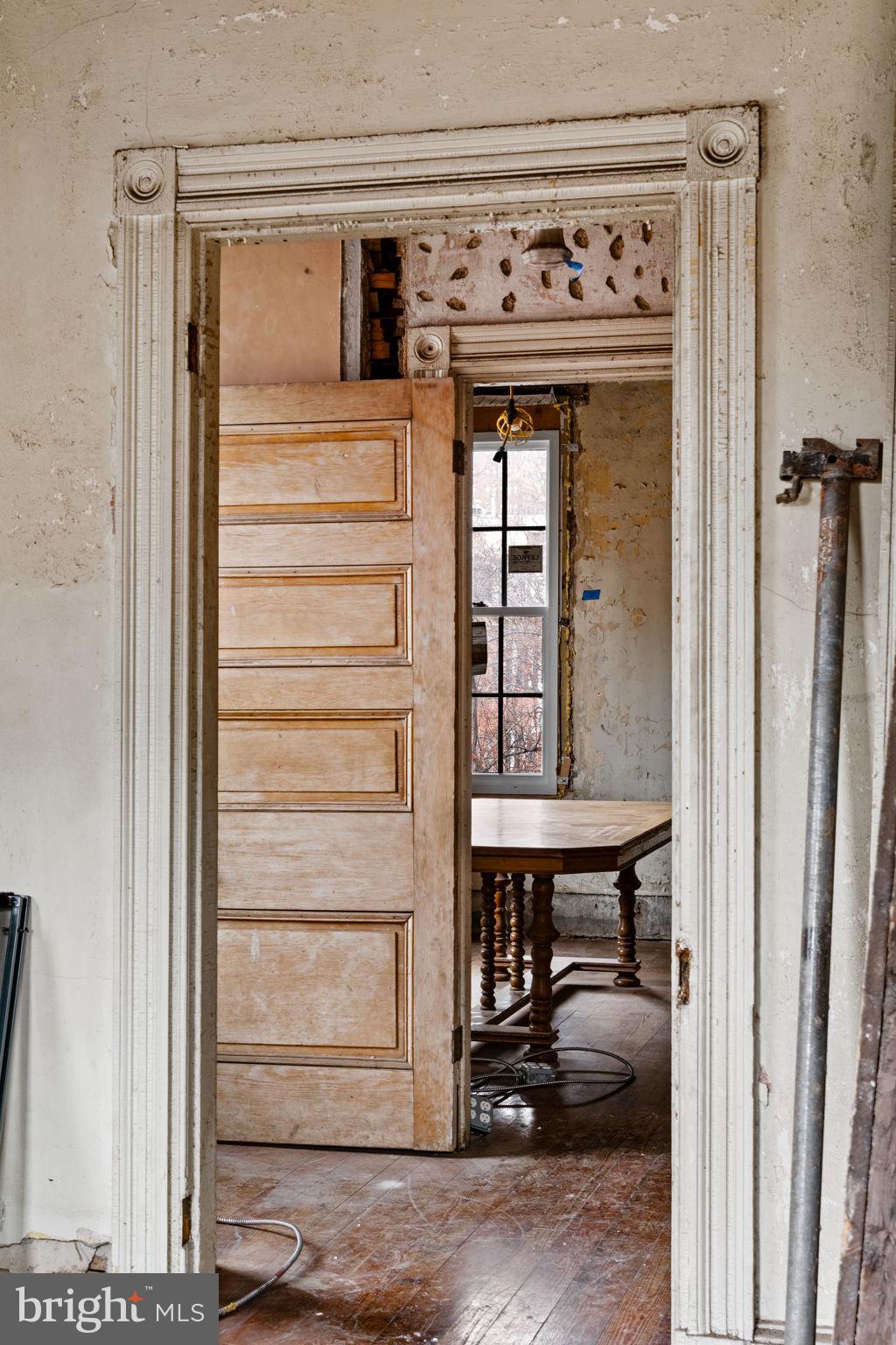 WASHINGTON SQ WEST - Residential