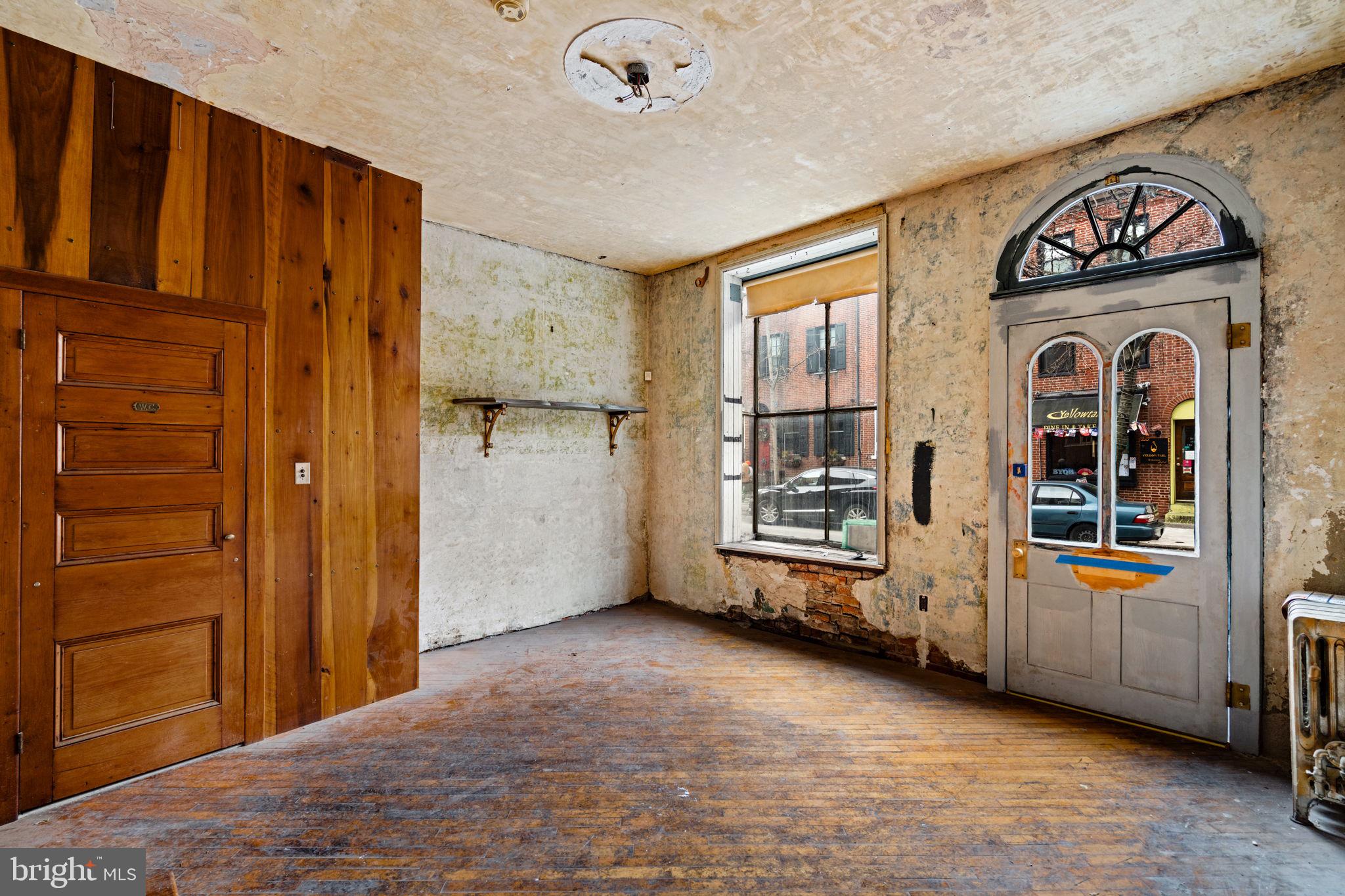 WASHINGTON SQ WEST - Residential