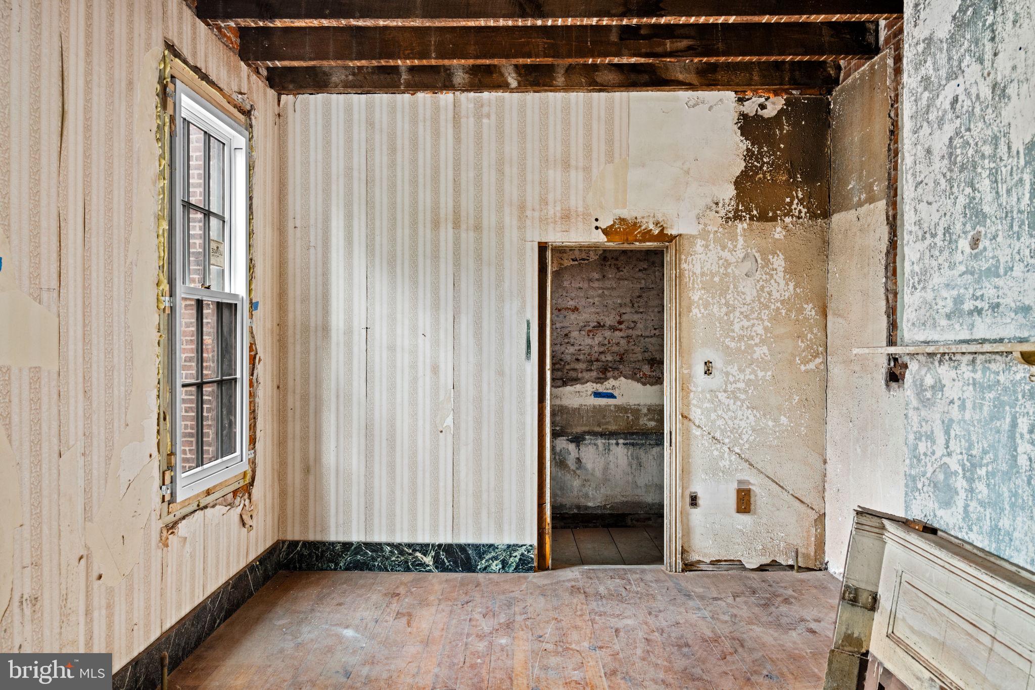 WASHINGTON SQ WEST - Residential