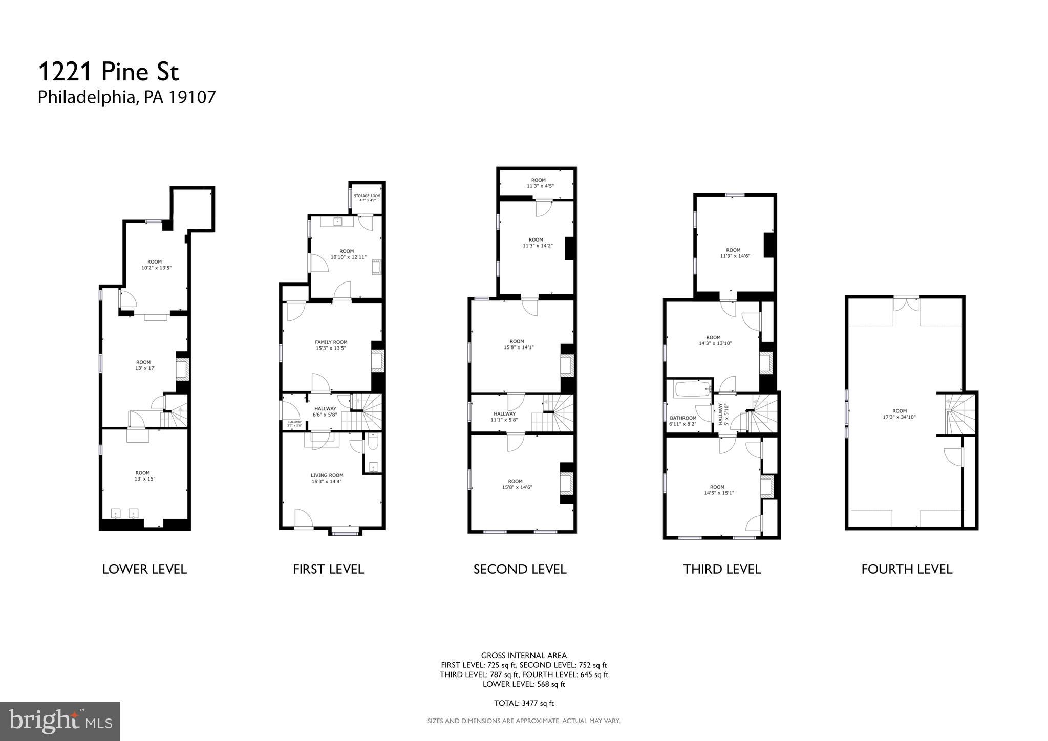 WASHINGTON SQ WEST - Residential