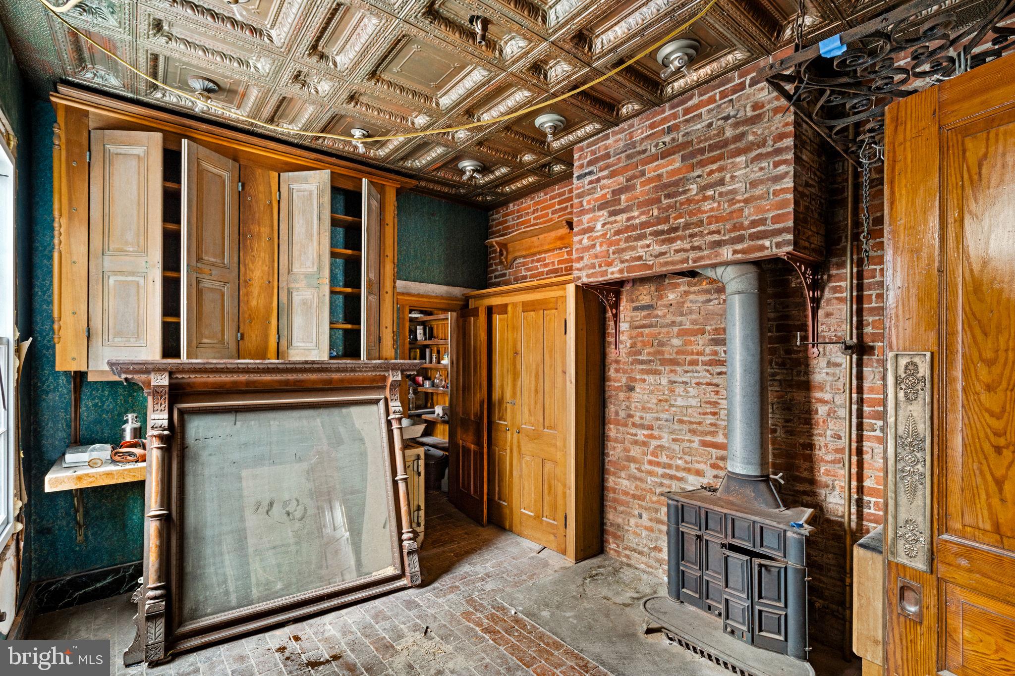 WASHINGTON SQ WEST - Residential