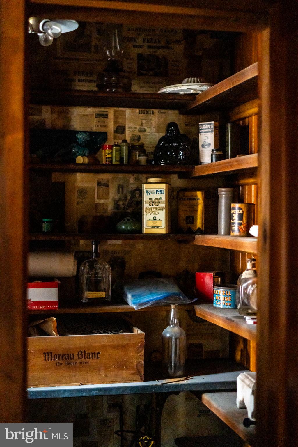 WASHINGTON SQ WEST - Residential