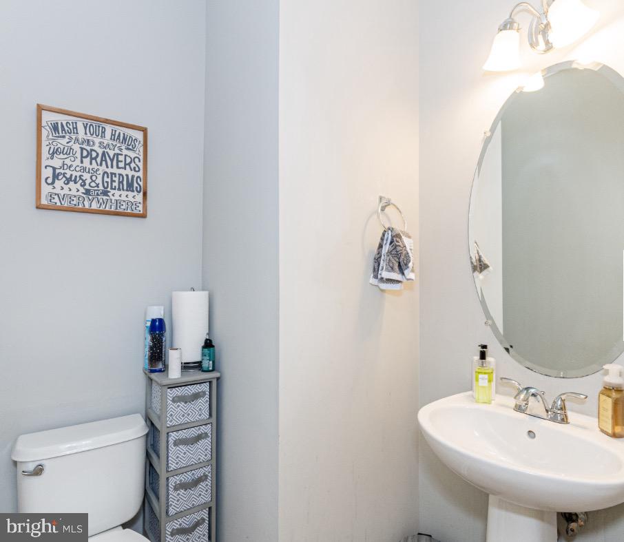 JEFFERSON VILLAGE TH - Residential