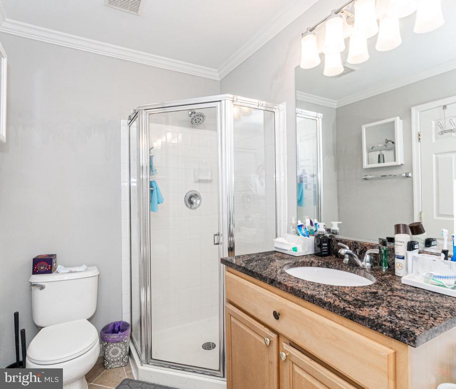 JEFFERSON VILLAGE TH - Residential