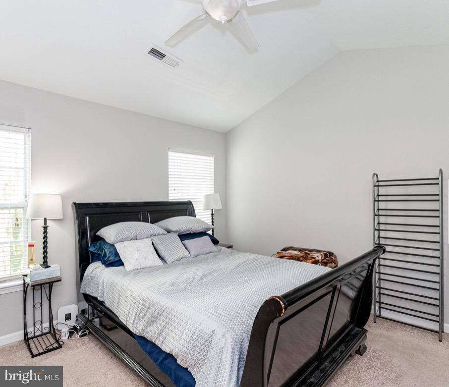 JEFFERSON VILLAGE TH - Residential