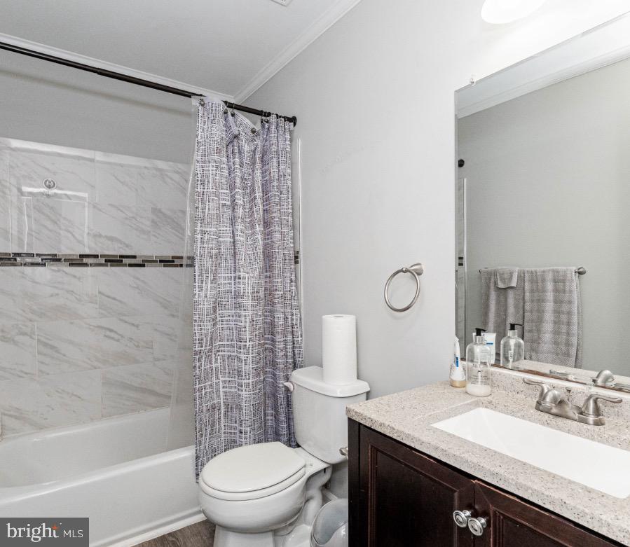 JEFFERSON VILLAGE TH - Residential