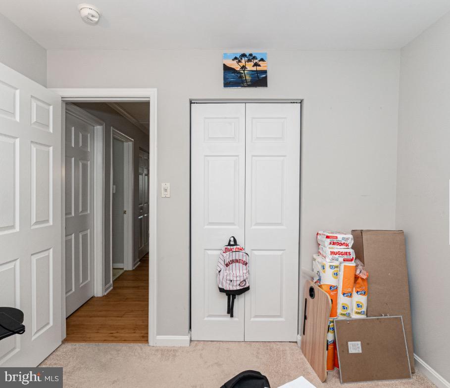 JEFFERSON VILLAGE TH - Residential