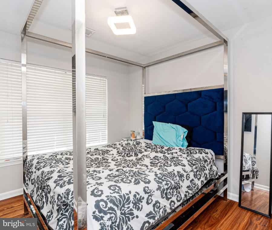 JEFFERSON VILLAGE TH - Residential