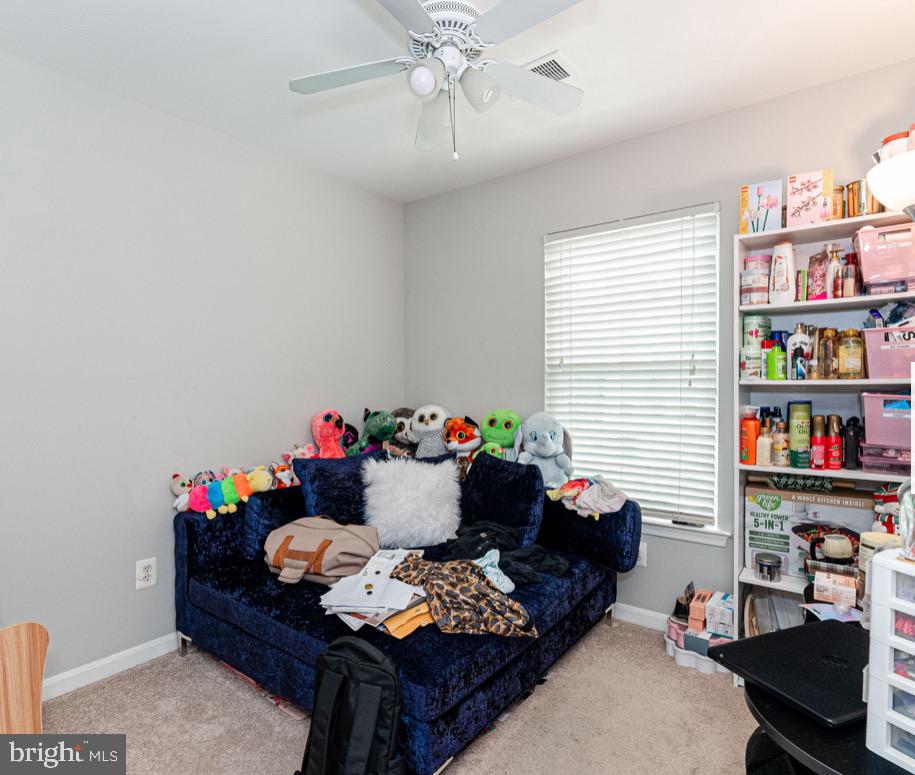 JEFFERSON VILLAGE TH - Residential