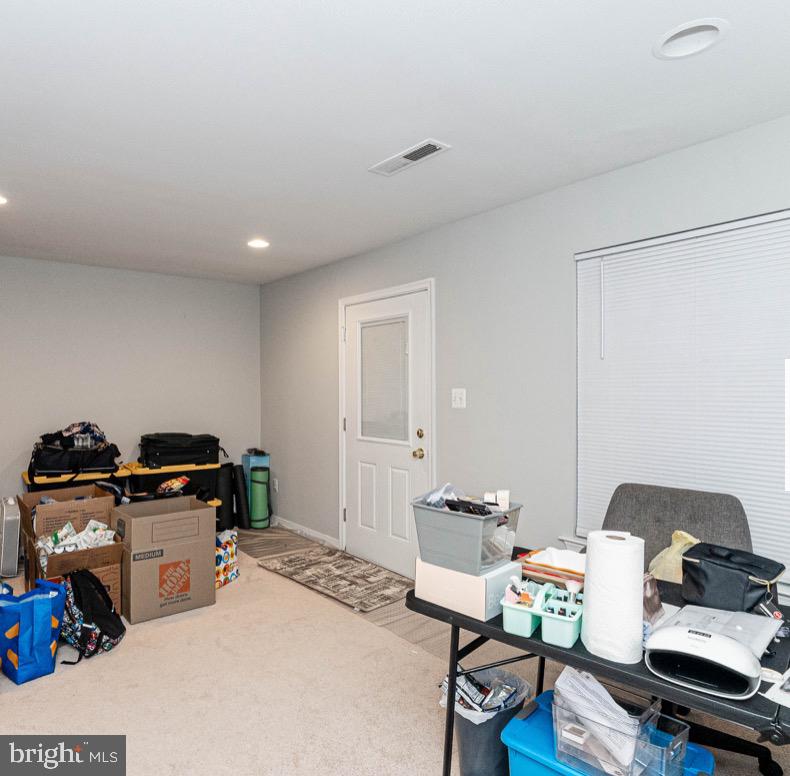 JEFFERSON VILLAGE TH - Residential