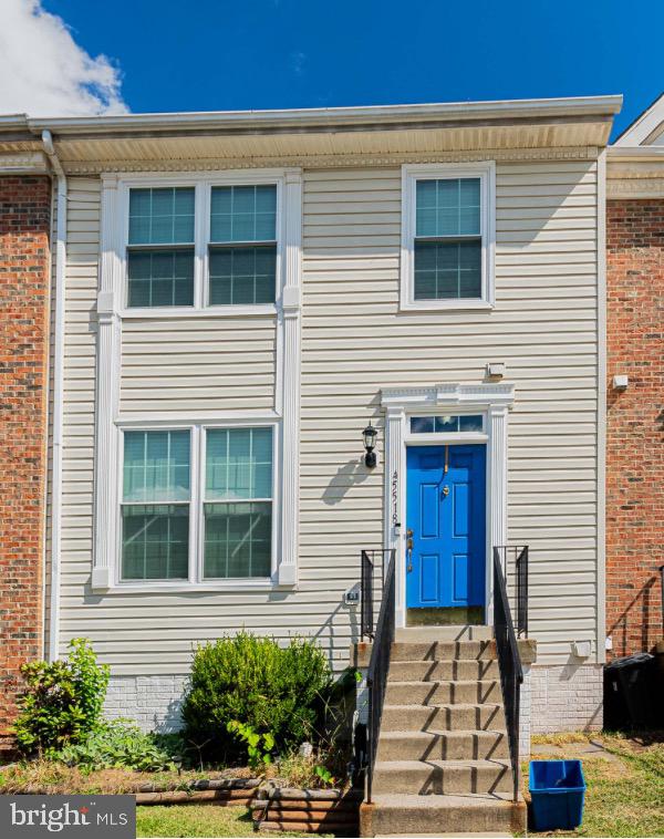 JEFFERSON VILLAGE TH - Residential