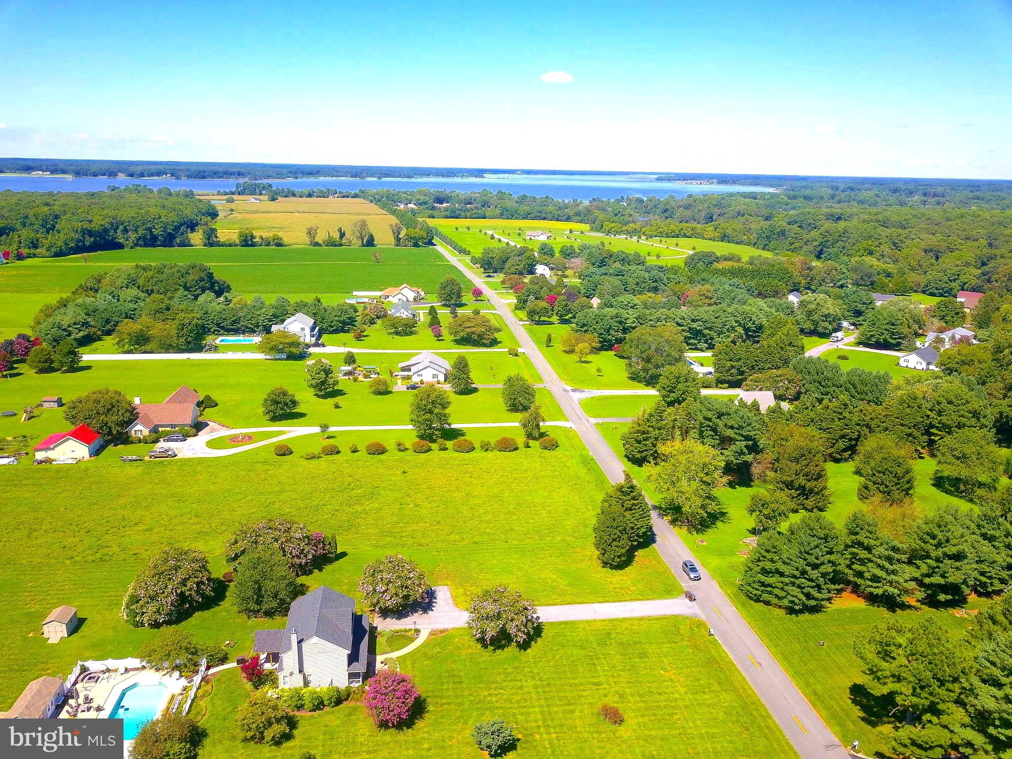 CEDAR GROVE - Residential