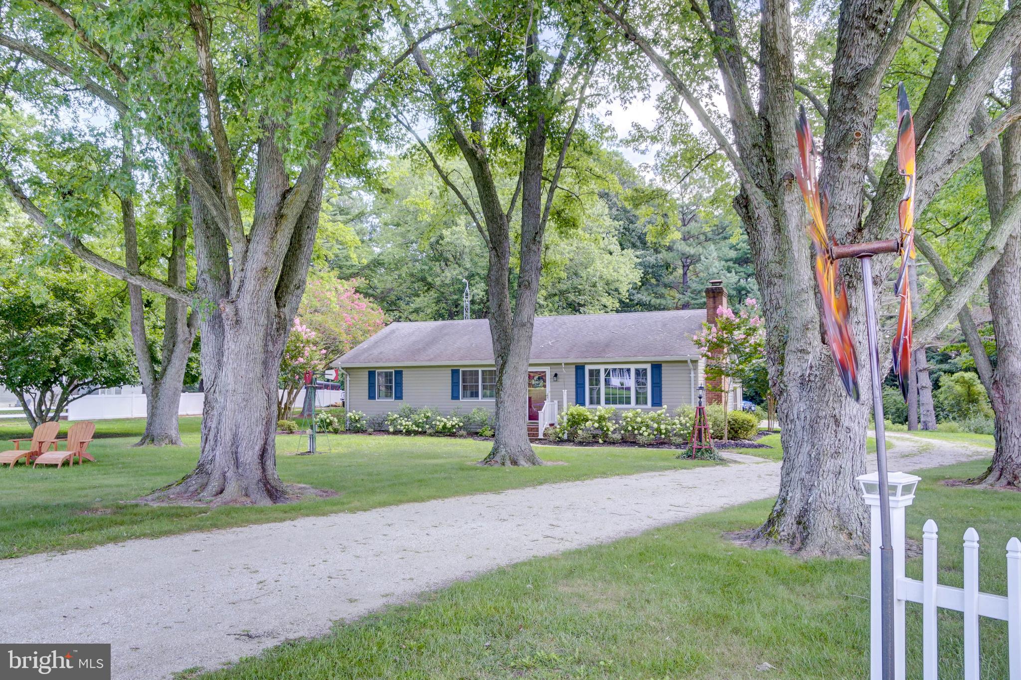 CEDAR GROVE - Residential