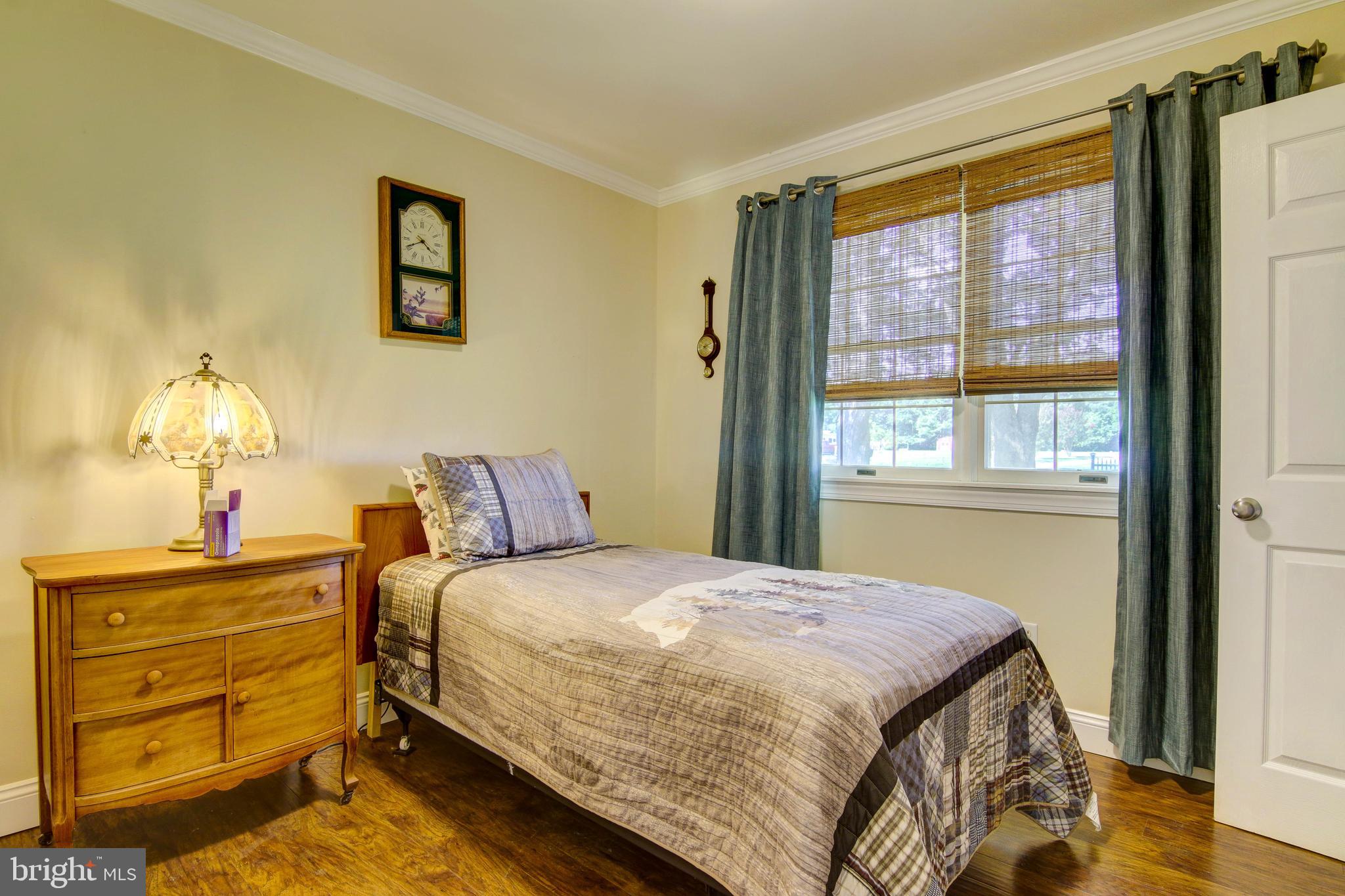 CEDAR GROVE - Residential