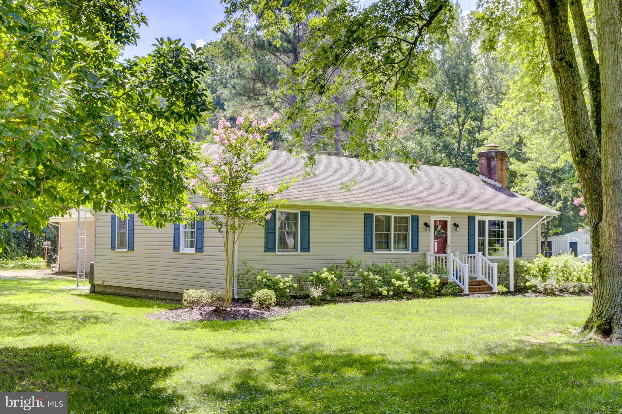 CEDAR GROVE - Residential