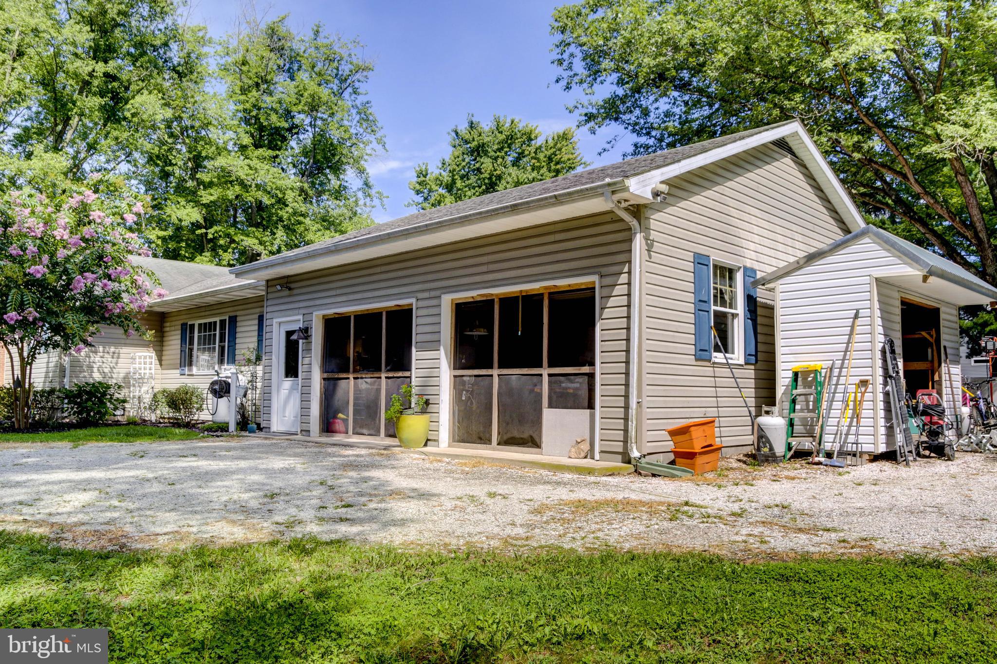 CEDAR GROVE - Residential