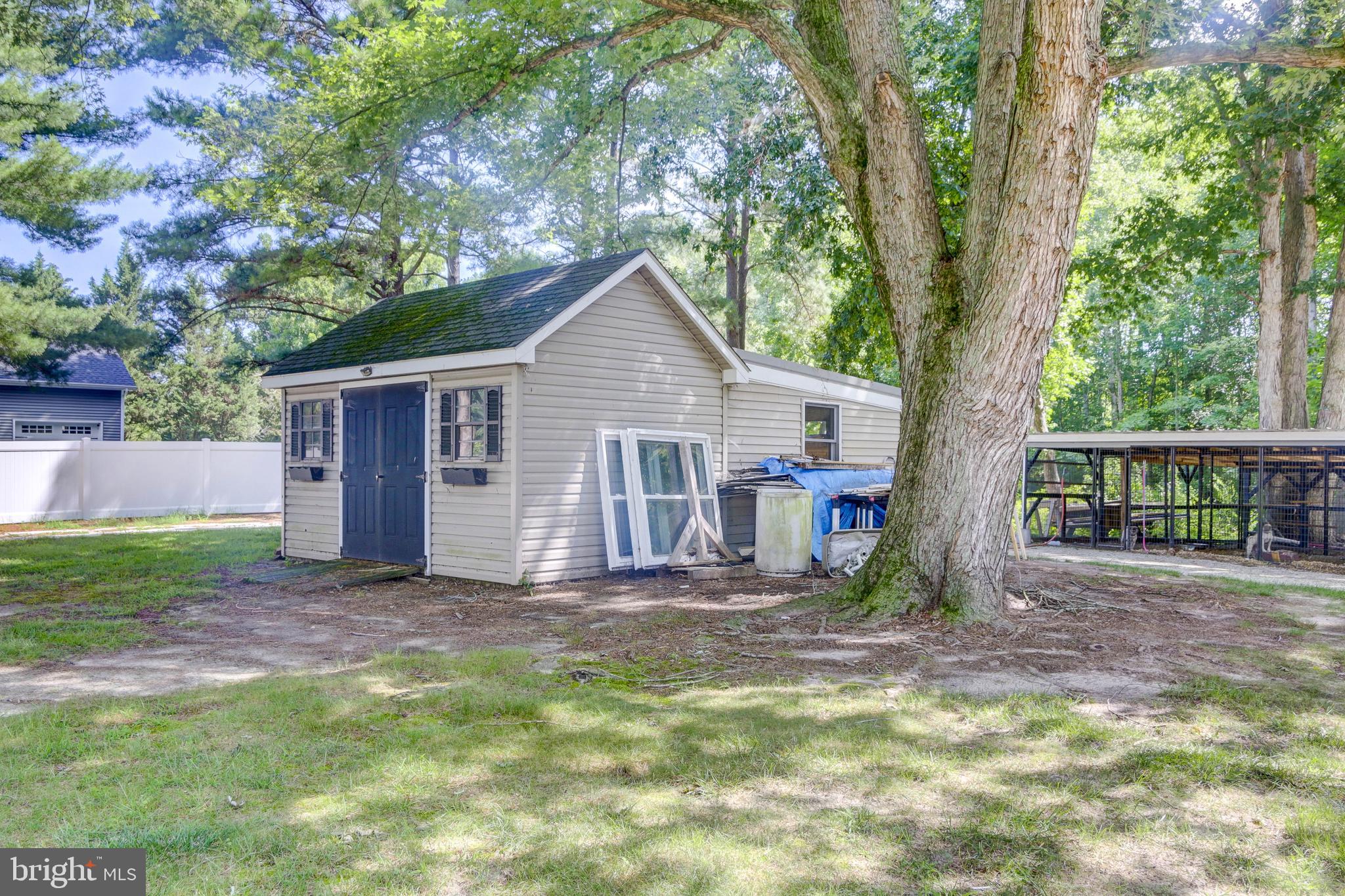 CEDAR GROVE - Residential