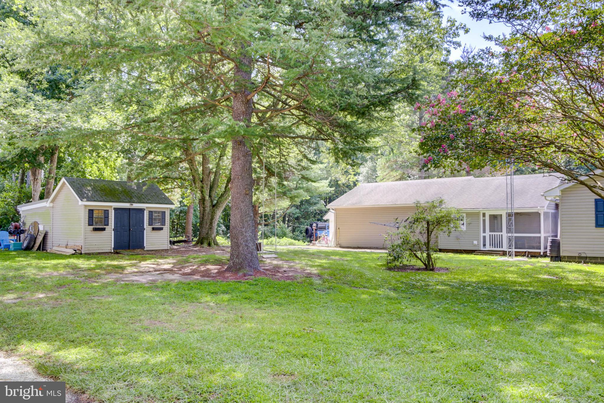 CEDAR GROVE - Residential