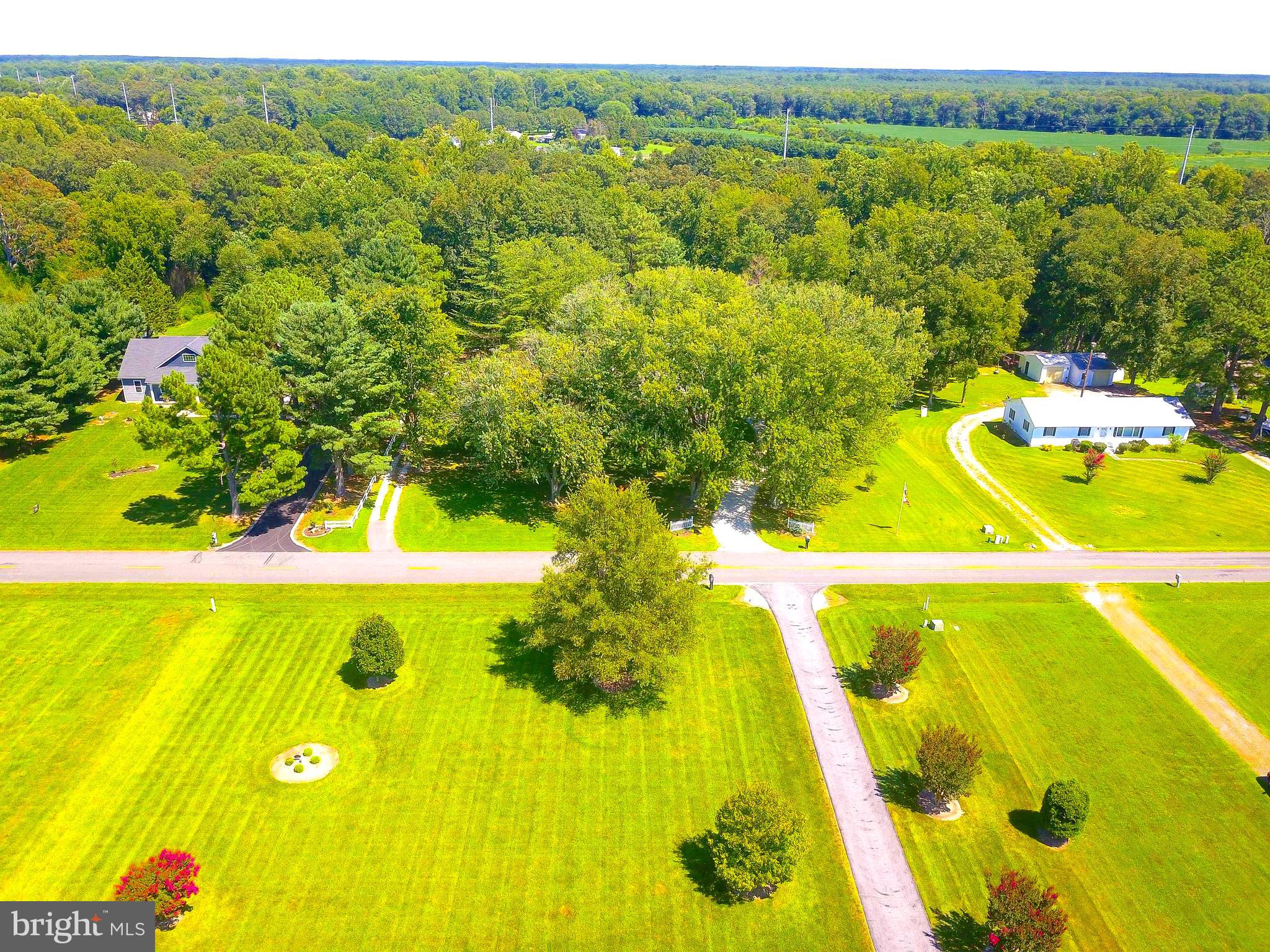 CEDAR GROVE - Residential