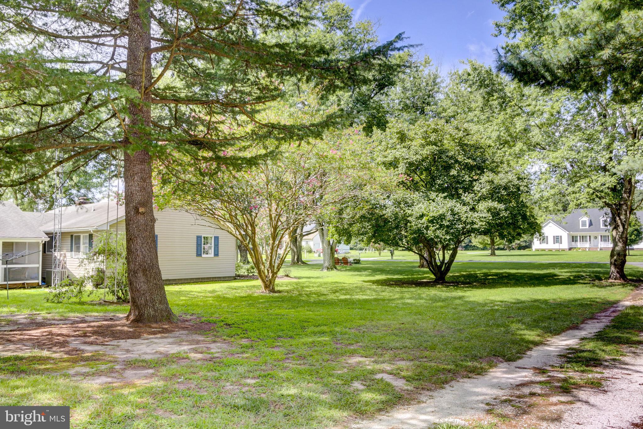 CEDAR GROVE - Residential