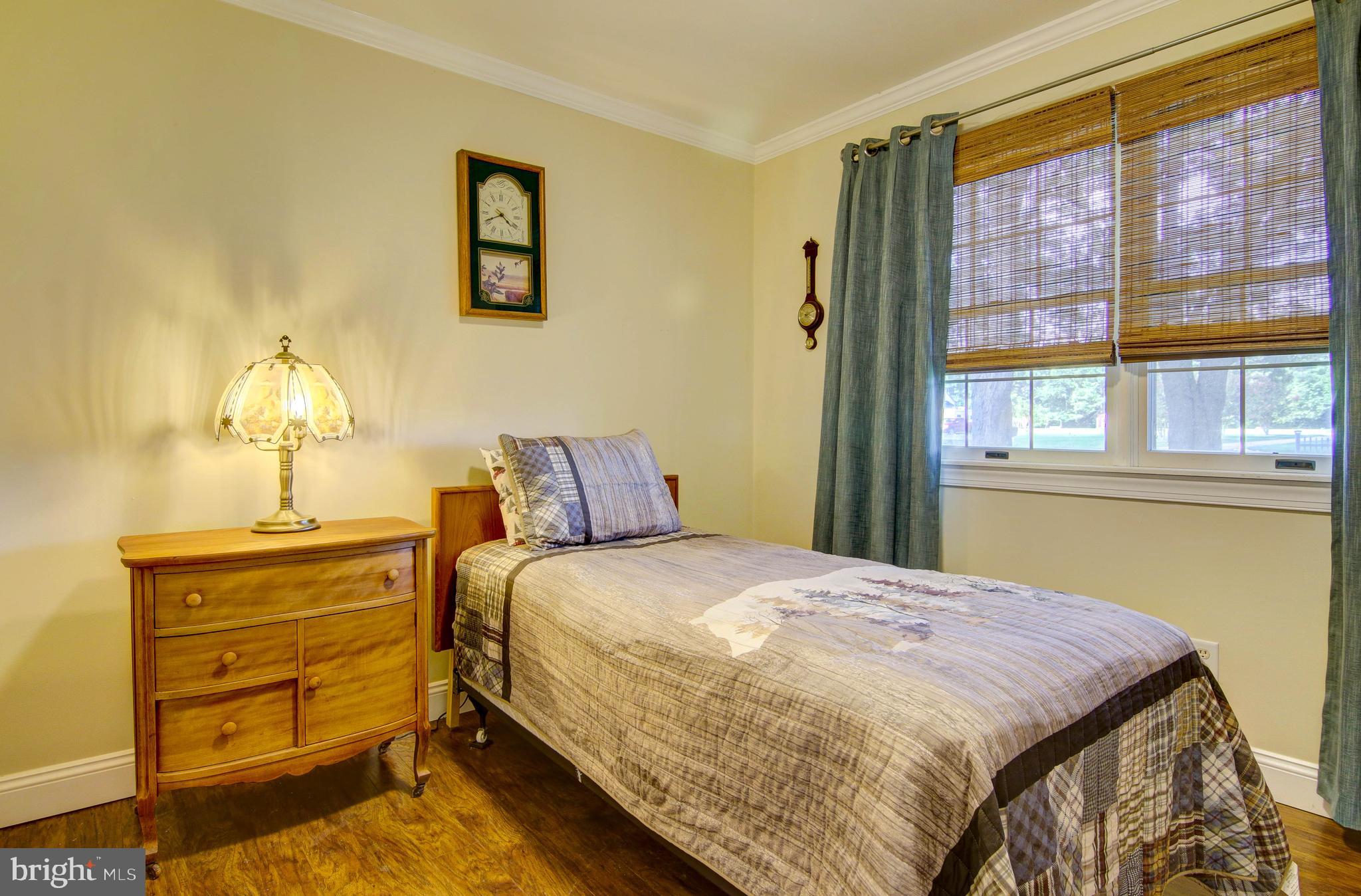 CEDAR GROVE - Residential