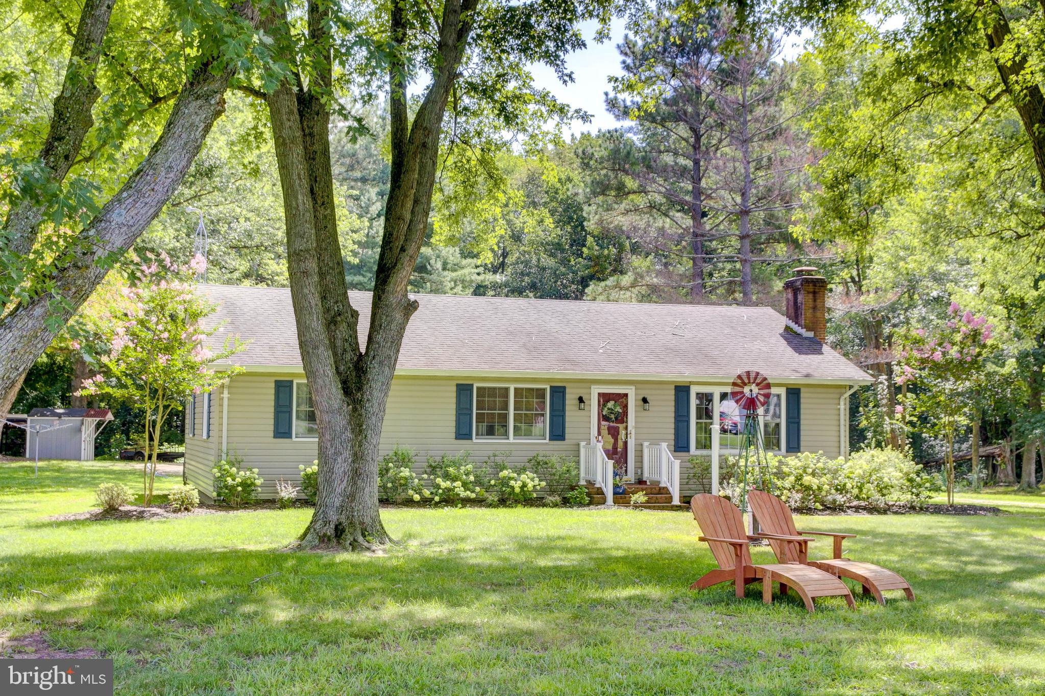 CEDAR GROVE - Residential