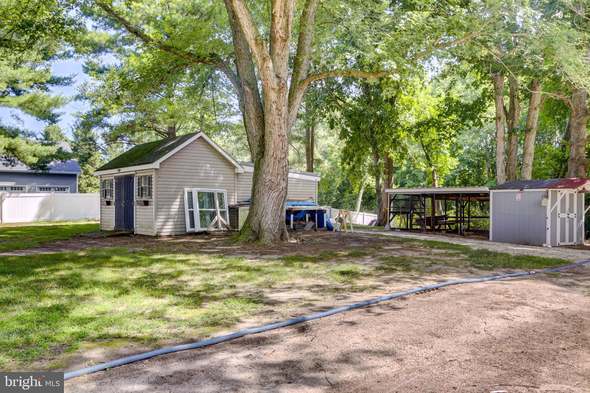 CEDAR GROVE - Residential