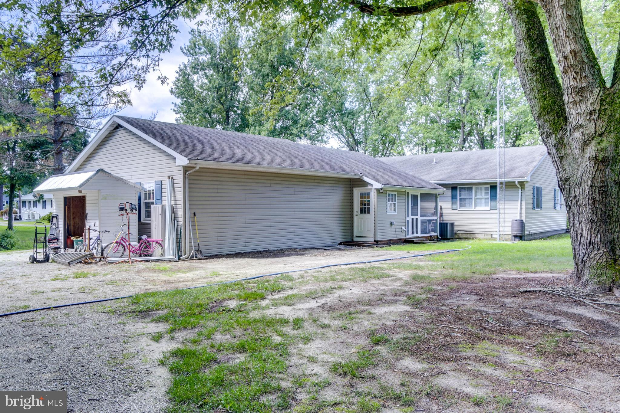 CEDAR GROVE - Residential