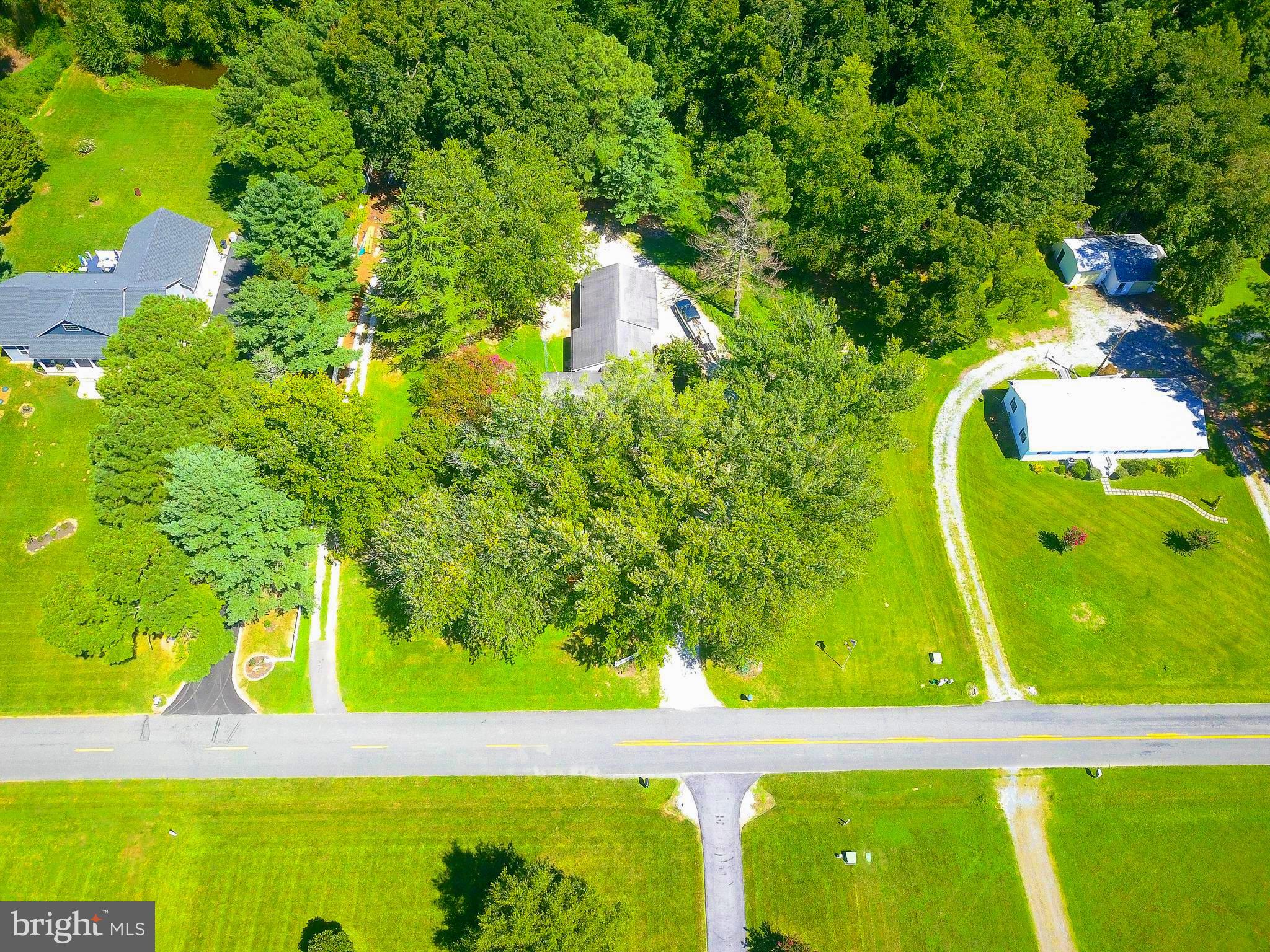 CEDAR GROVE - Residential