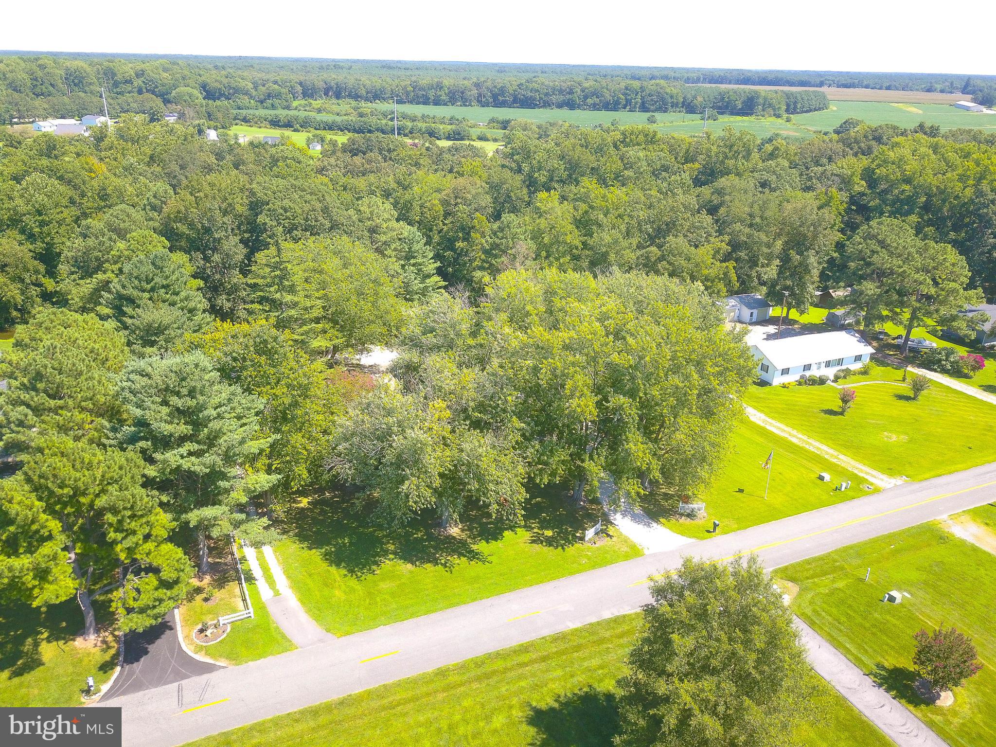 CEDAR GROVE - Residential