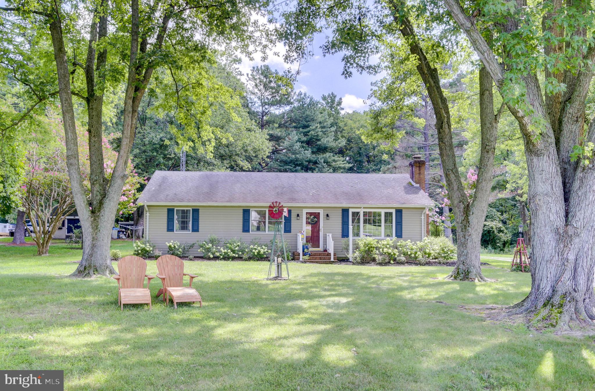 CEDAR GROVE - Residential