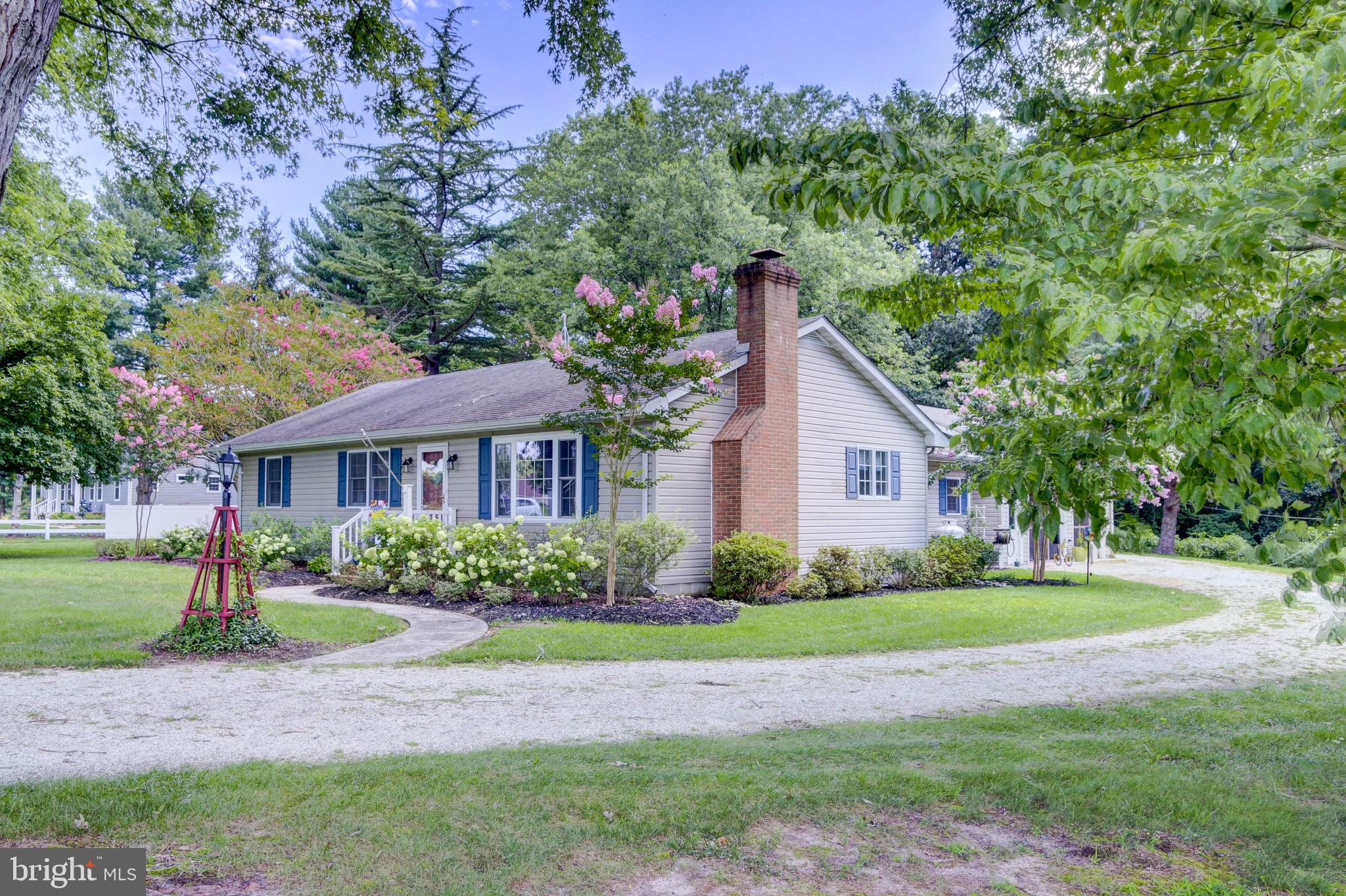 CEDAR GROVE - Residential