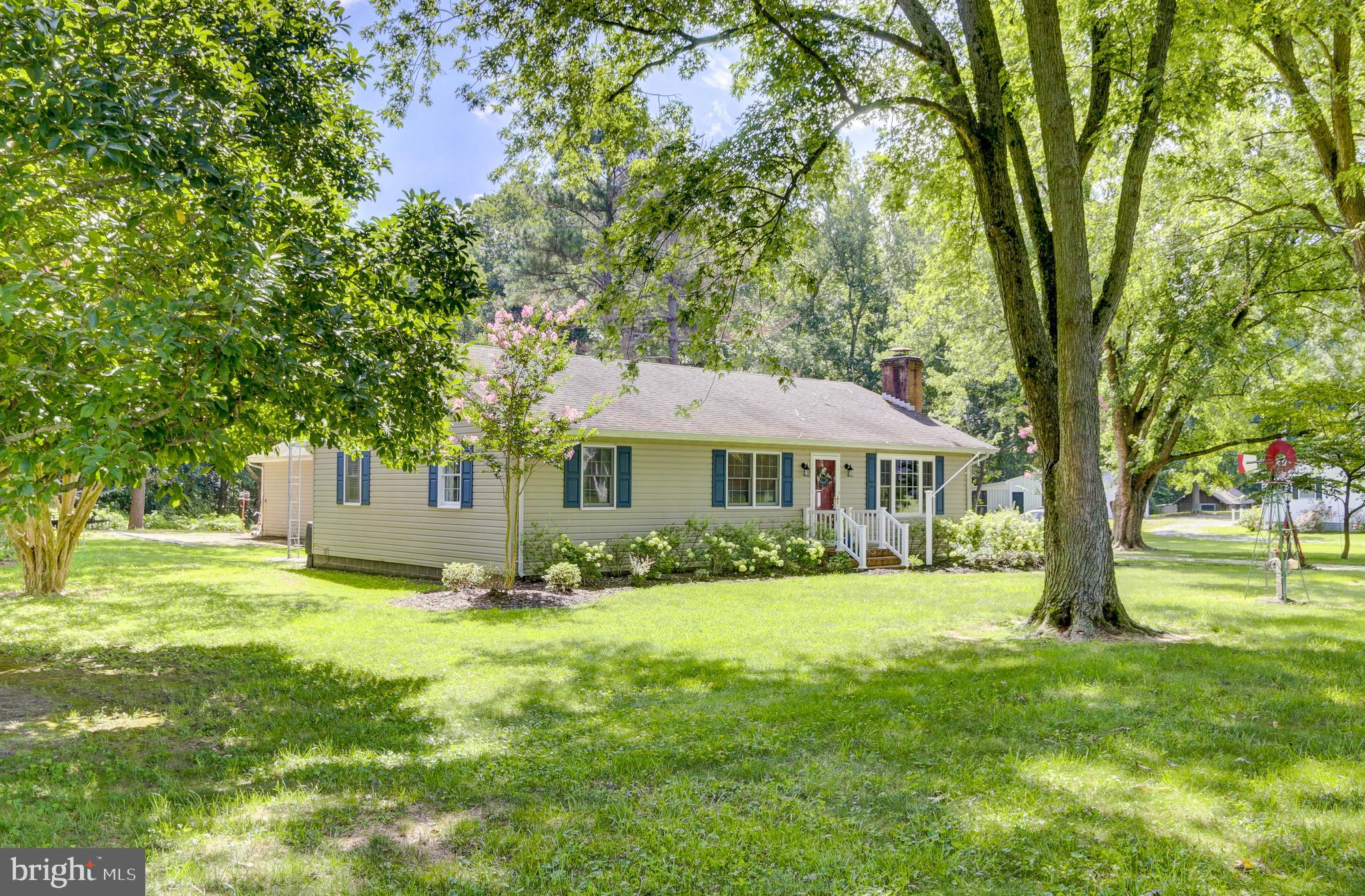 CEDAR GROVE - Residential