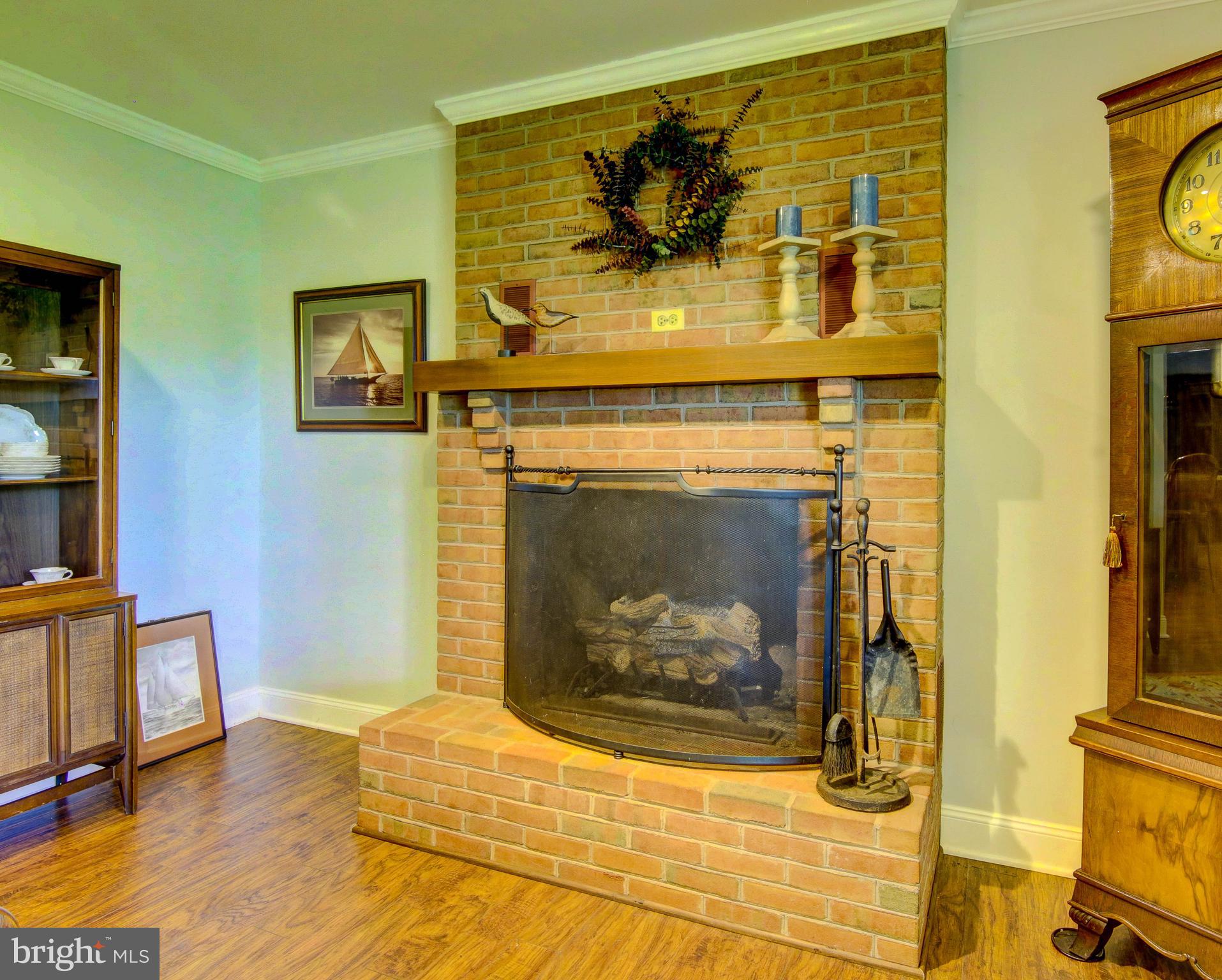 CEDAR GROVE - Residential