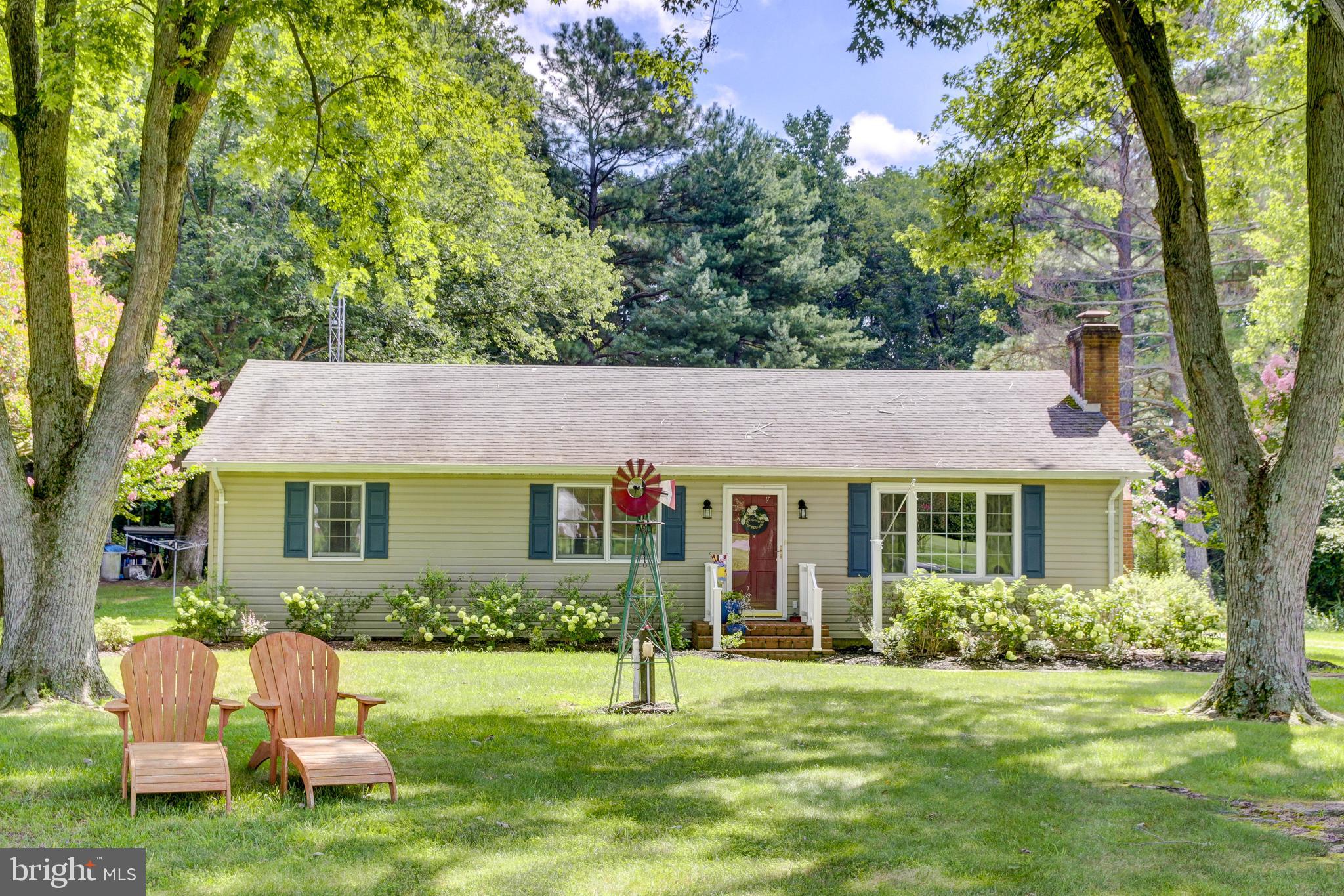 CEDAR GROVE - Residential