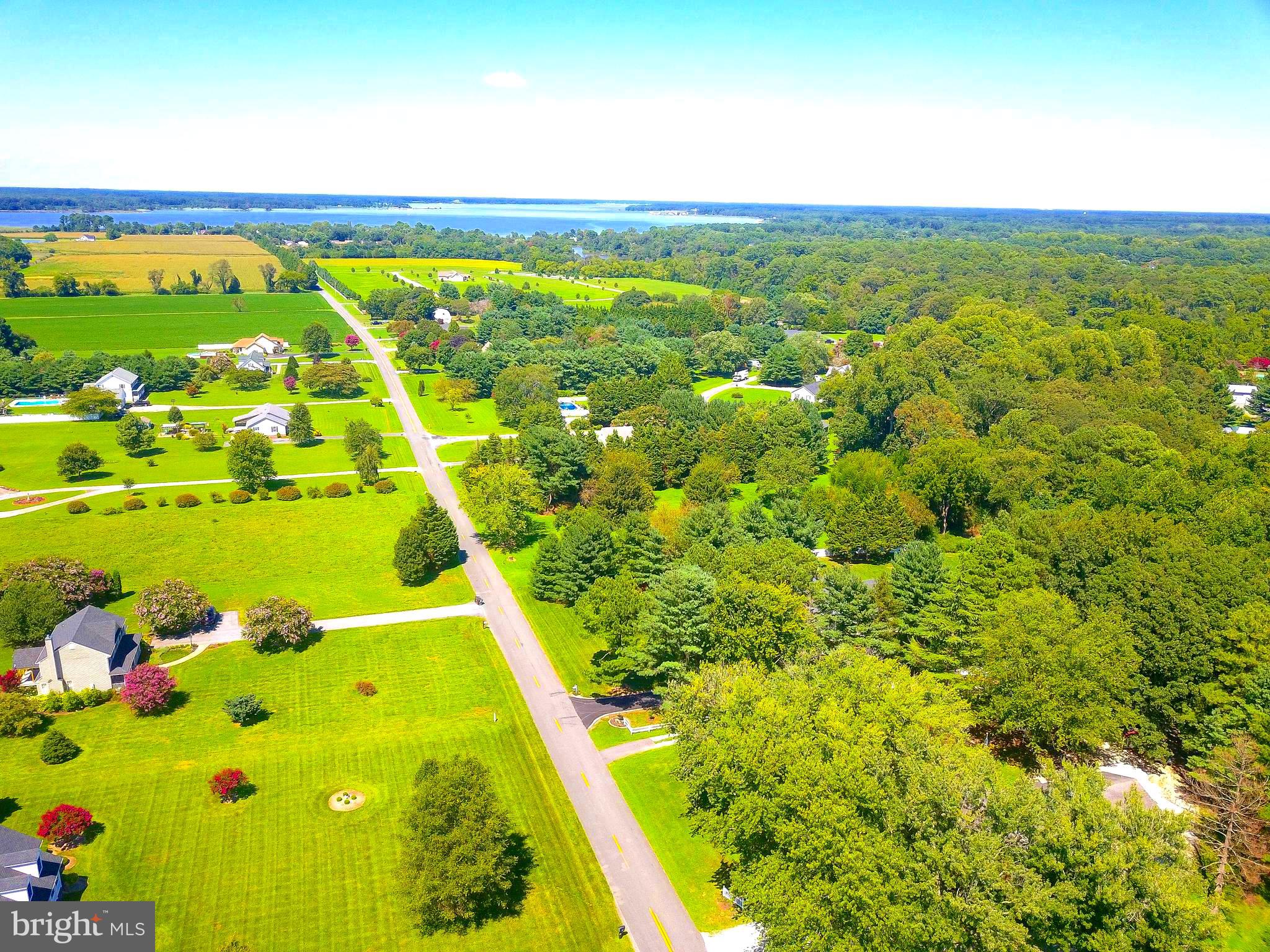 CEDAR GROVE - Residential