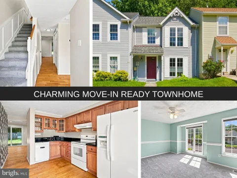 40 Teal Court, La Plata, MD 20646 - MLS#: MDCH2058212