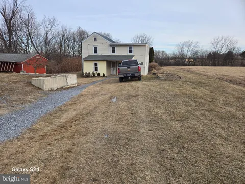 11 Grape Alley, Richland, PA 17087 - MLS#: PALN2018848